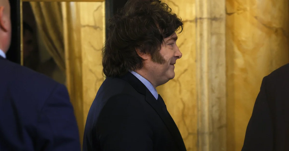El desempleo se convierte en la principal inquietud social en Argentina