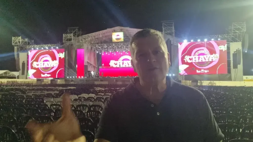 El Festival de la Chaya 2026 promete ser un evento inolvidable desde este viernes en La Rioja