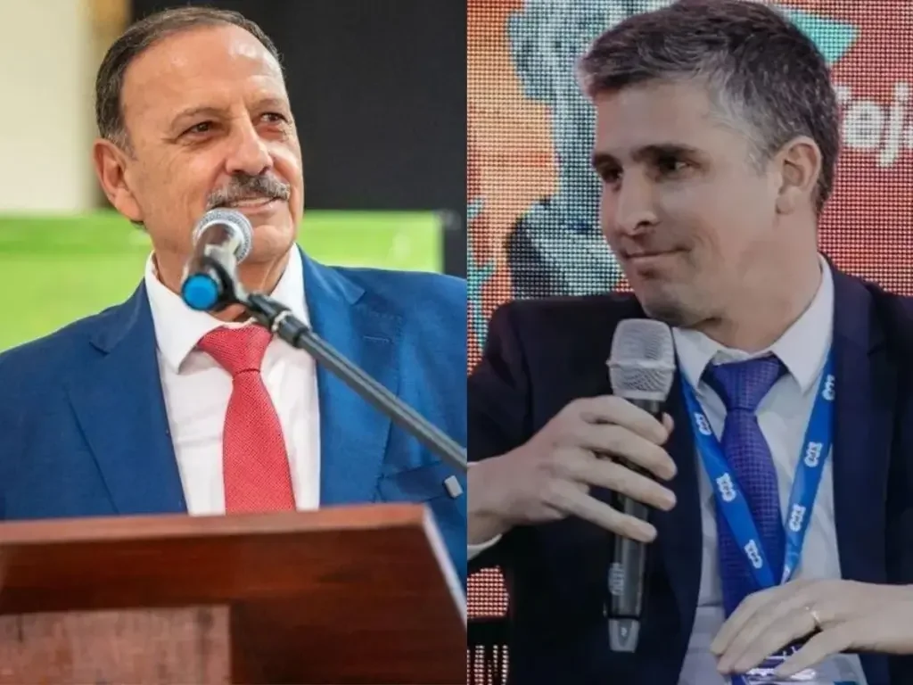 El gobernador Quintela busca potenciar la minería en La Rioja con nuevos acuerdos.