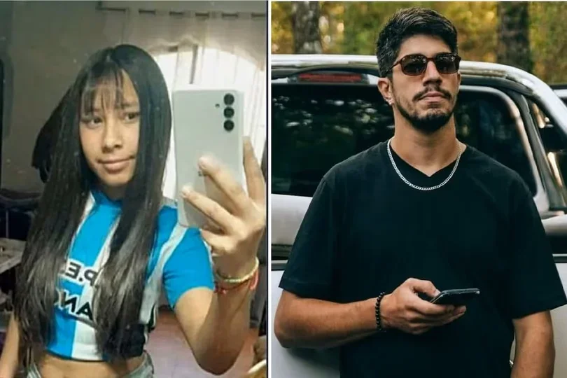 El impactante testimonio de una joven que denunció a Barrelier en La Rioja