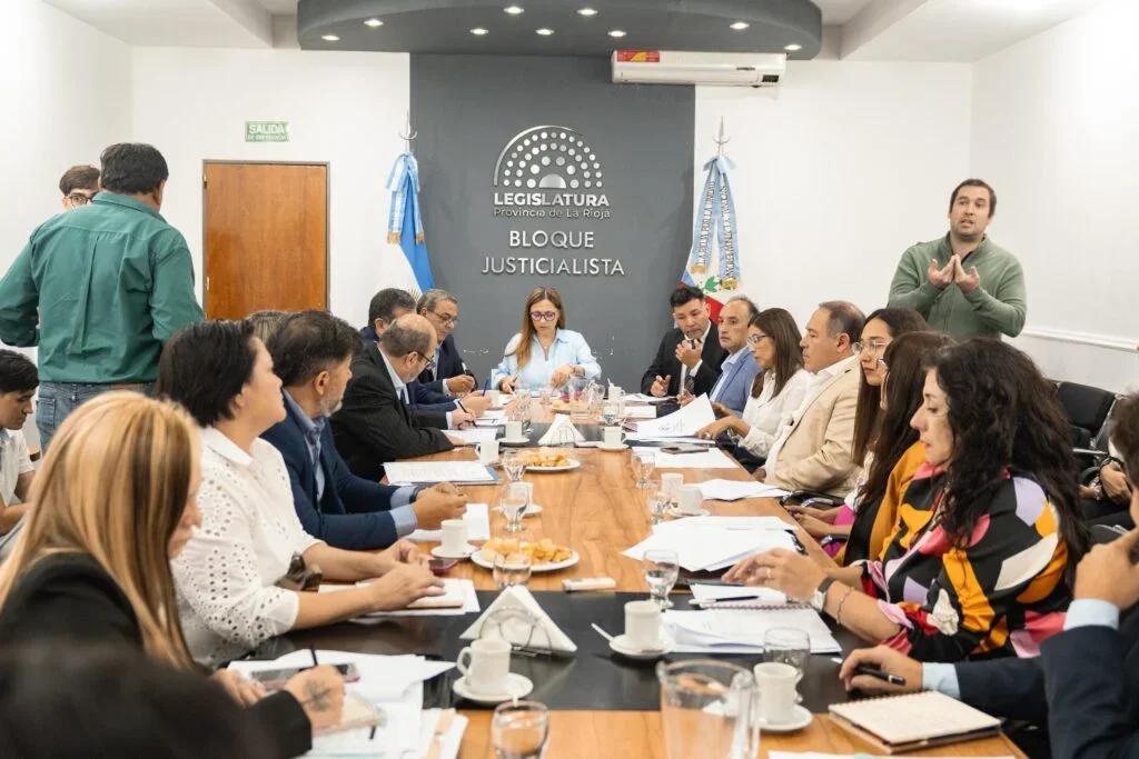 El Observatorio de Víctimas implementa nuevos protocolos para mejorar la asistencia en La Rioja