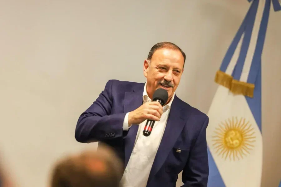 El Plan Quinquenal Minero promete transformar la industria en La Rioja hasta 2030