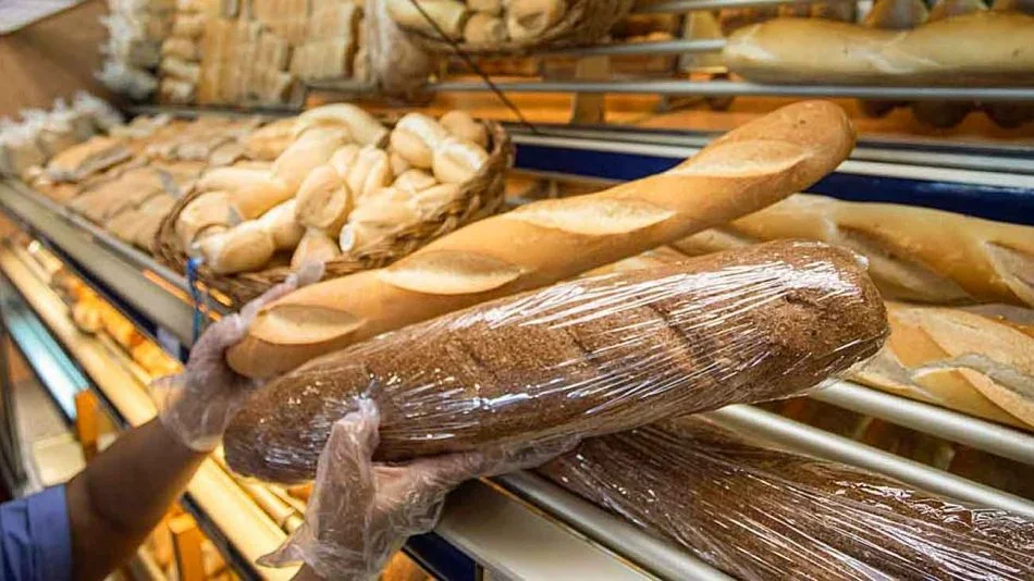 El precio del kilo de pan en La Rioja llega a un récord de $2.600 tras nuevo aumento