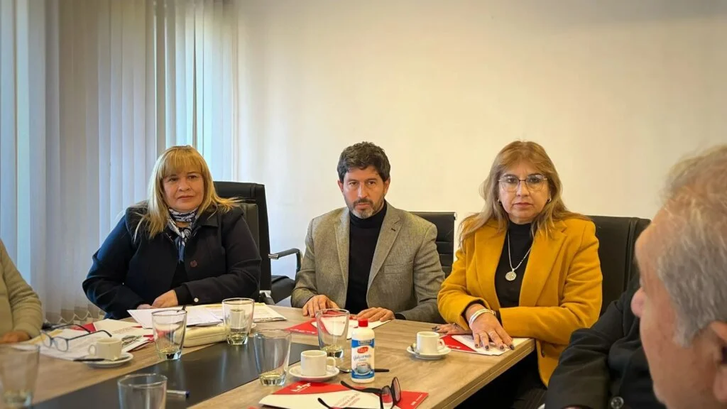 El Programa Intercosecha 2026 busca impulsar la producción agrícola en La Rioja