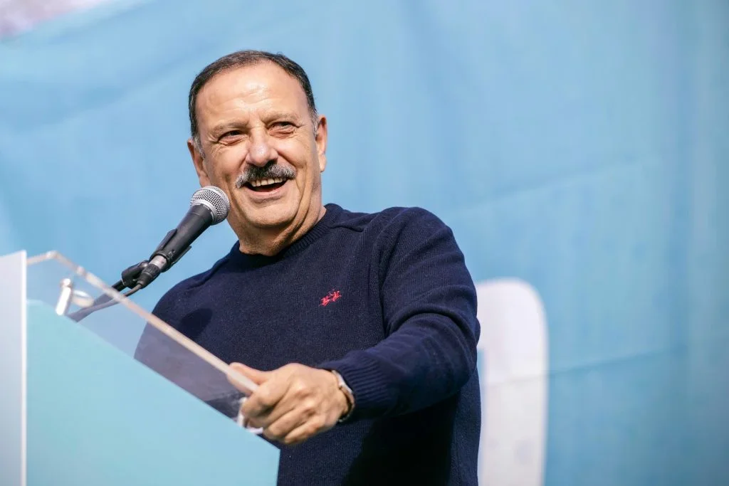 El respaldo del PJ a Quintela tras la denuncia de Stornelli genera expectativa en la política riojana