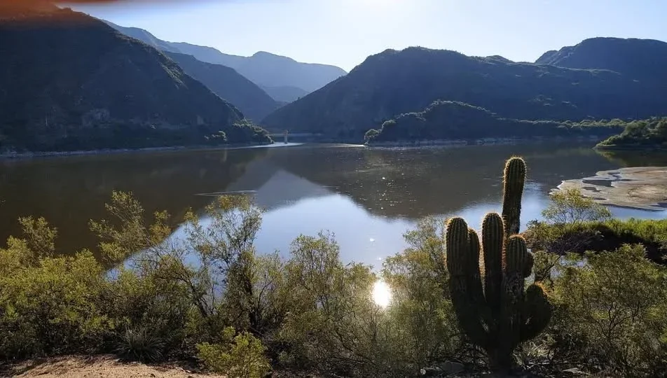 Emergencia hídrica en La Rioja: avances y desafíos que aún persisten