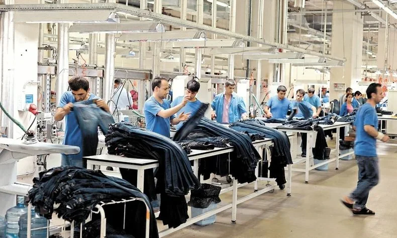 Empresas del Parque Industrial en crisis: UNIR alerta sobre desangramiento económico