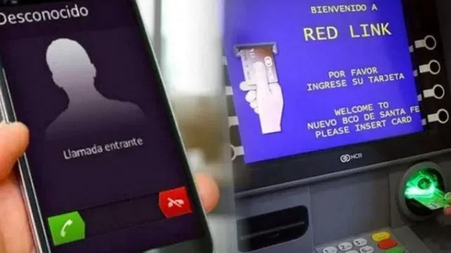 Estafas virtuales: una mujer de Catuna pierde más de 6 millones de pesos