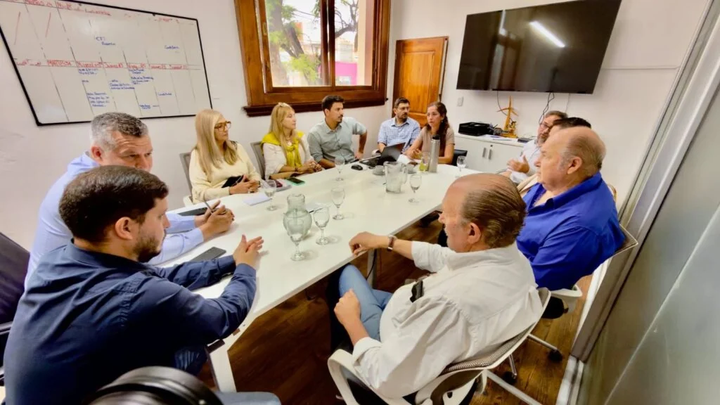 Estrategias conjuntas para revitalizar el turismo en La Rioja ante la crisis actual