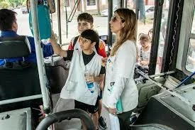 Estudiantes de La Rioja podrán acceder al Boleto Estudiantil Gratuito desde este mes