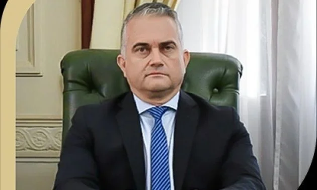 Fabián Blanco, nuevo ministro de Hacienda, promete cambios en la gestión económica provincial