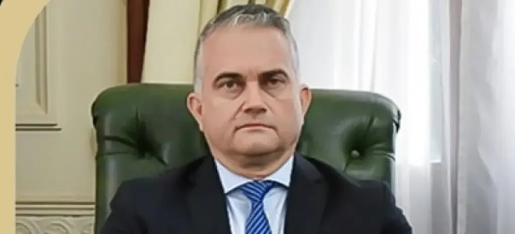 Fabián Blanco se convierte en el nuevo ministro de Hacienda en el gabinete de Quintela