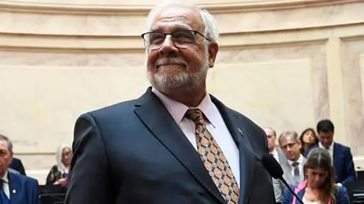 Fallece el senador Juan Carlos Pagotto: un legado que dejó huella en La Rioja