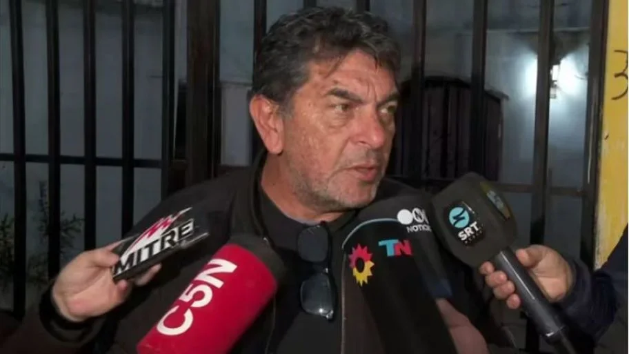 Familia de Agostina clama justicia tras el brutal crimen que conmocionó a la comunidad