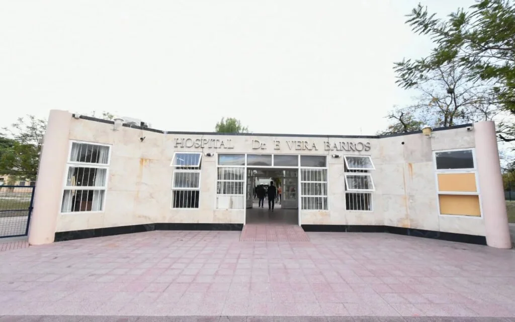Familia del detenido por apuñalamiento en La Rioja solicita atención integral urgente