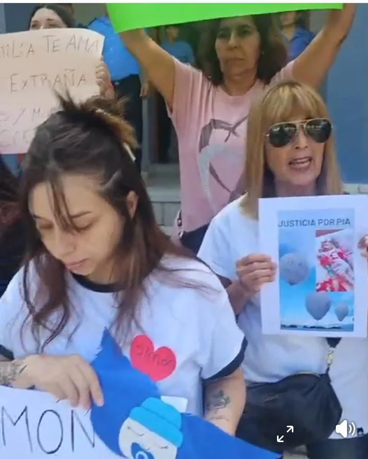 Familiares de víctimas de mala praxis reclaman respuestas en La Rioja