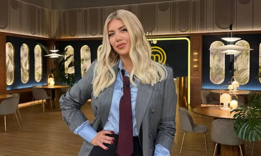 Famosos se preparan para brillar en la nueva temporada de MasterChef Celebrity
