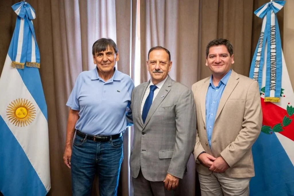 Felipe Varela espera mejoras en servicios esenciales tras anuncio del gobernador Quintela