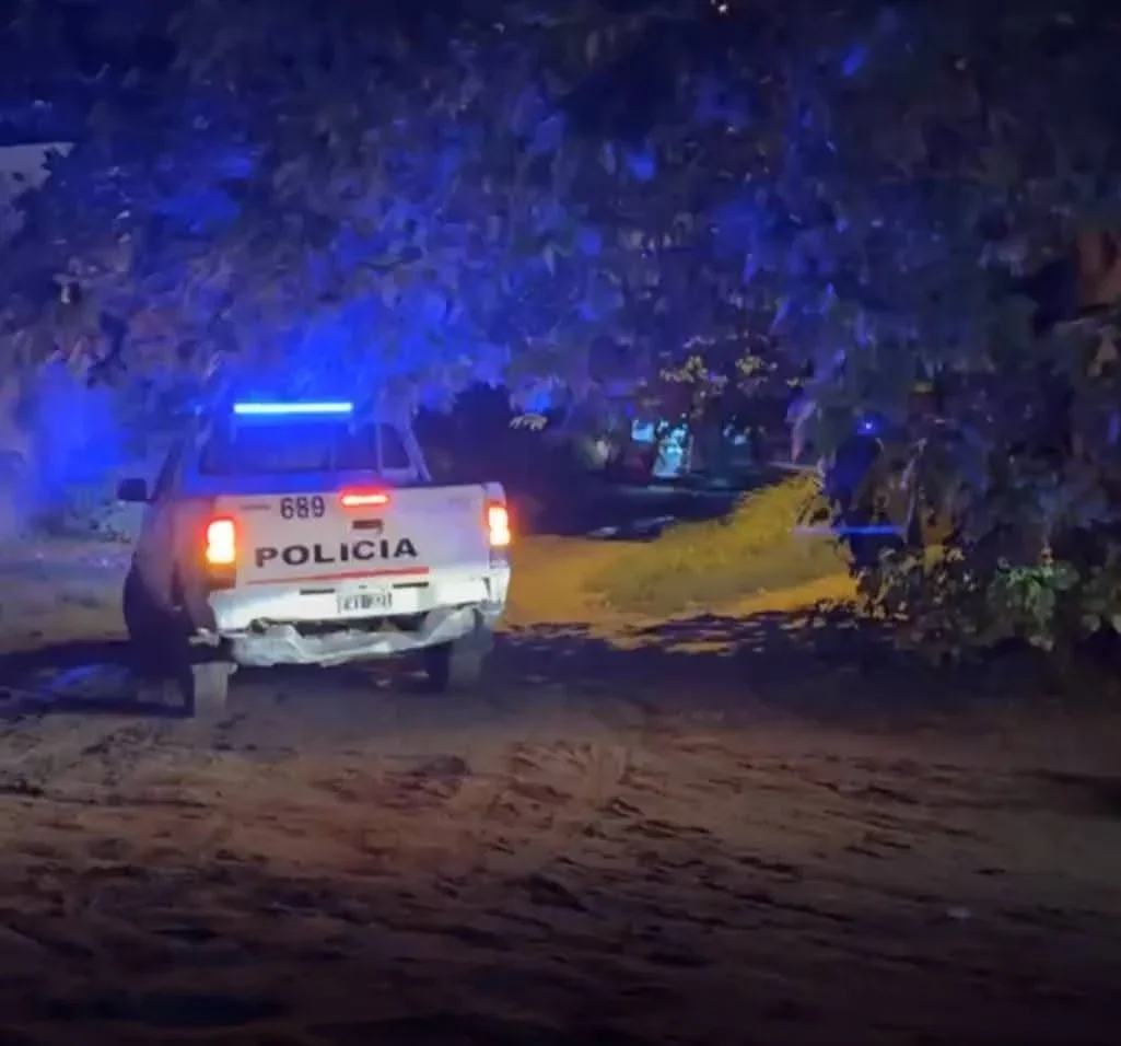 Femicidio y suicidio conmocionan al barrio Francisco Primero en La Rioja