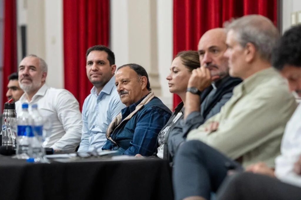 Foro federal en La Rioja busca impulsar el desarrollo sostenible en el país