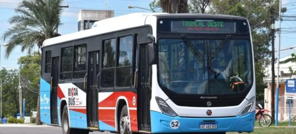 Frecuencias de Rioja Bus vuelven a la normalidad: ¿cómo afecta a los pasajeros?