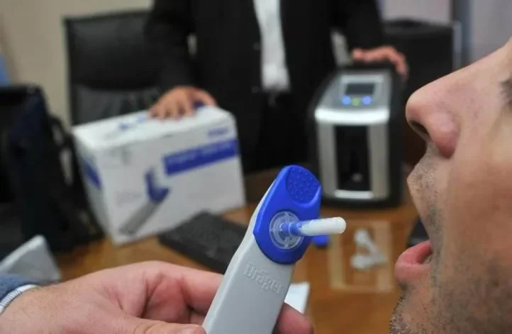 Funcionarios de Chilecito deberán someterse a narcotest tras nueva aprobación del Concejo Deliberante