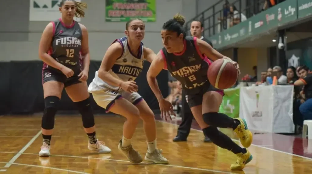 Fusión Riojana se despide de la Liga Femenina de Básquet: impacto en la comunidad deportiva