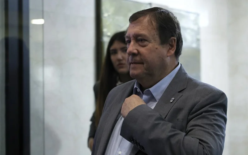 Gobernadores se unen para impulsar la reelección de Milei en un acuerdo clave