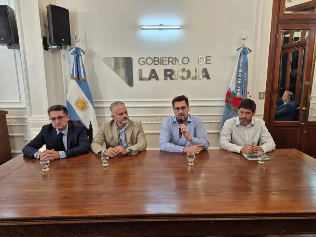 Gobierno provincial implementa estrategia para asegurar activos y reestructurar deuda
