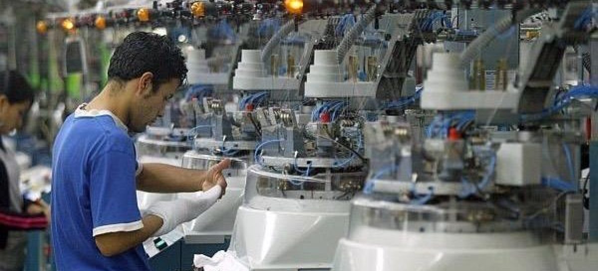 Crisis en el parque industrial: agroindustria y textiles enfrentan desafíos críticos