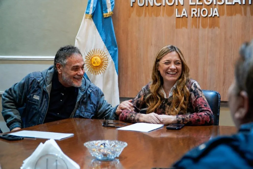 Impulso a la inclusión: organizaciones proponen ley para personas con discapacidad en La Rioja