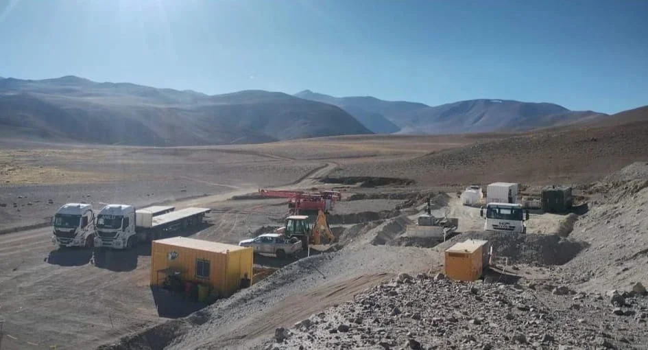 Impulso a las pymes: Propuesta de Parque Industrial en el Valle del Bermejo