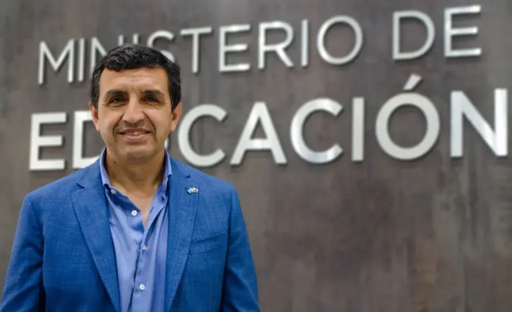 Inauguración del ciclo lectivo 2026: foco en la educación técnica en La Rioja