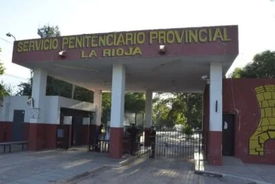 Incendio en Unidad de Asuntos Juveniles: daños materiales pero sin heridos