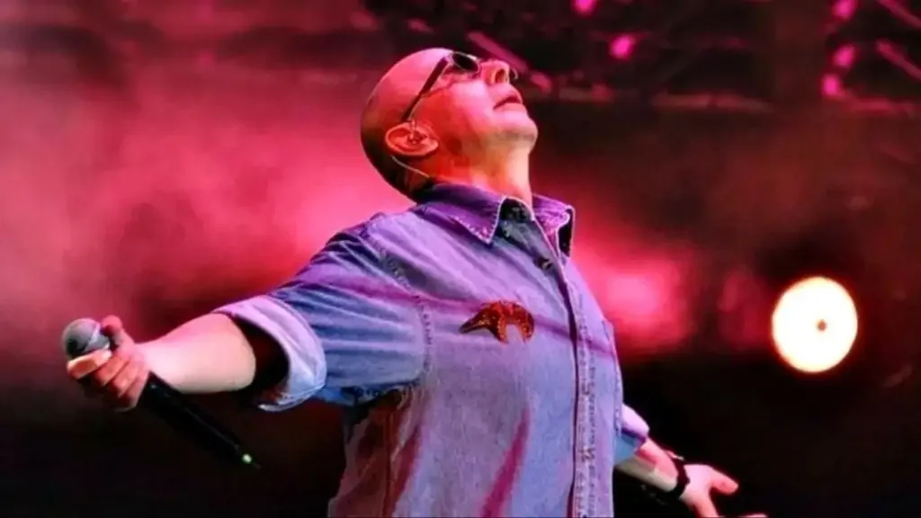 Indio Solari, un ícono de la música, deja un vacío irreparable en La Rioja