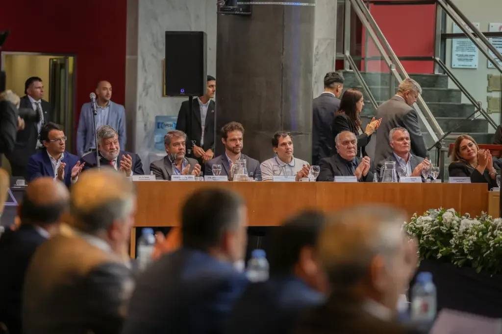 Industriales del Norte Grande exigen soluciones urgentes ante la crisis en Tucumán