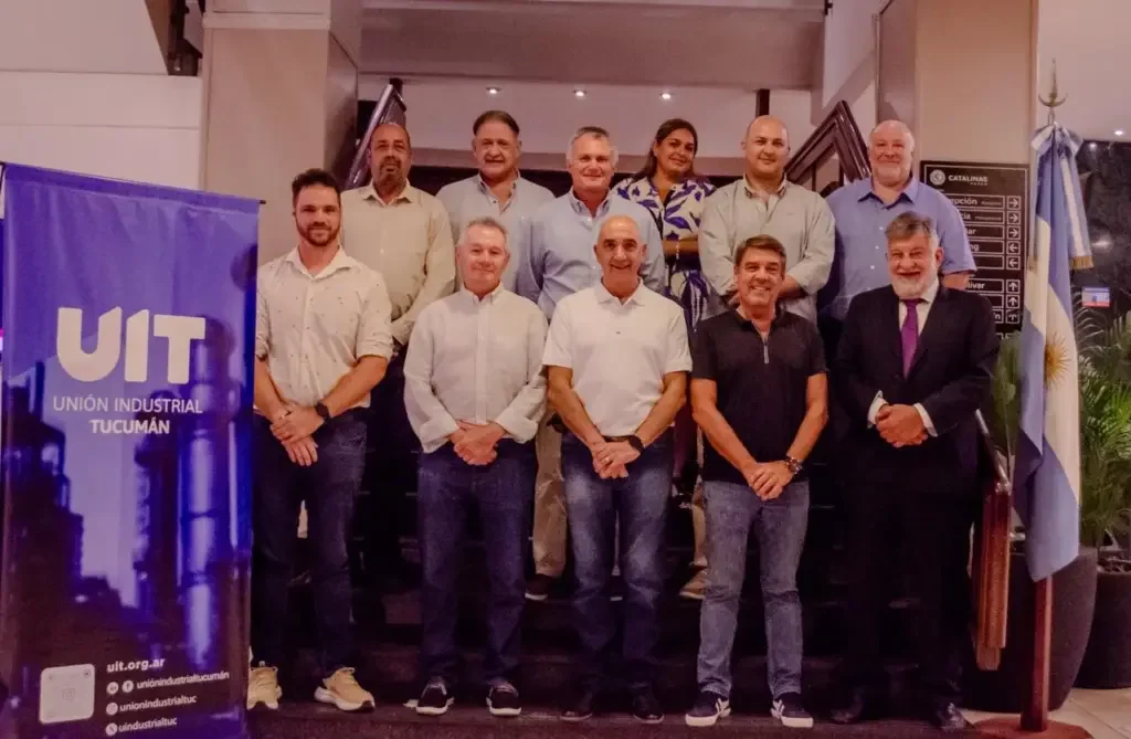 Industriales del Norte Grande solicitan diálogo urgente ante la crisis económica