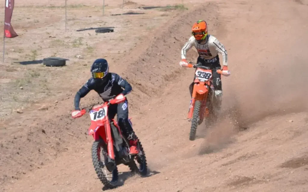 Inicia el Campeonato Provincial y del NOA en el circuito Solar del Este MX