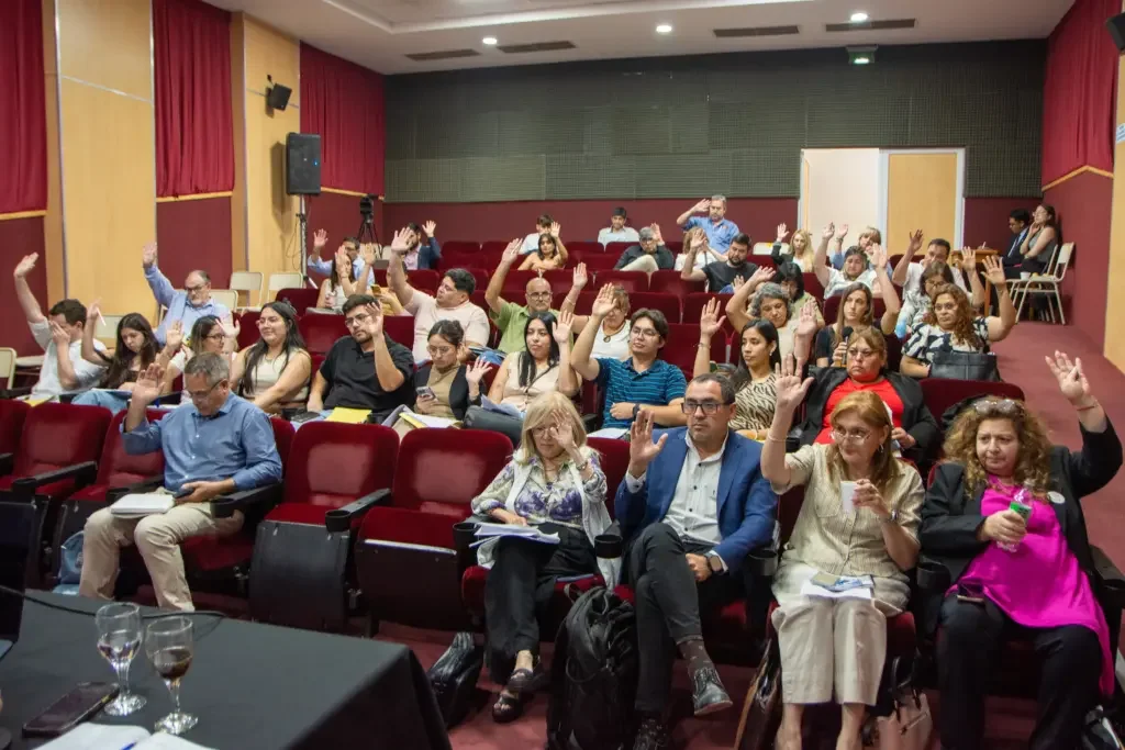 Iniciativas de UNLaR impulsan derechos humanos y soberanía en la provincia