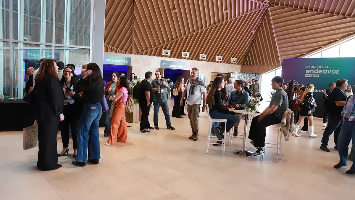 Innovación y tecnología: lecciones de la Experiencia Endeavor Patagonia para emprendedores locales