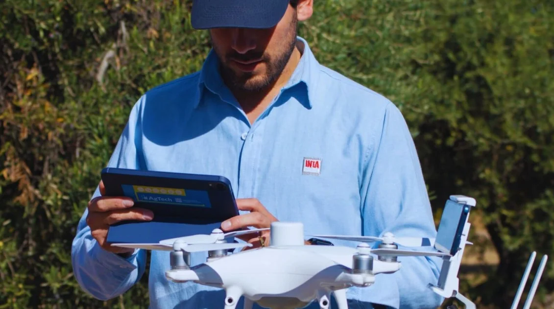 Innovaciones tecnológicas transforman la agricultura en el norte argentino