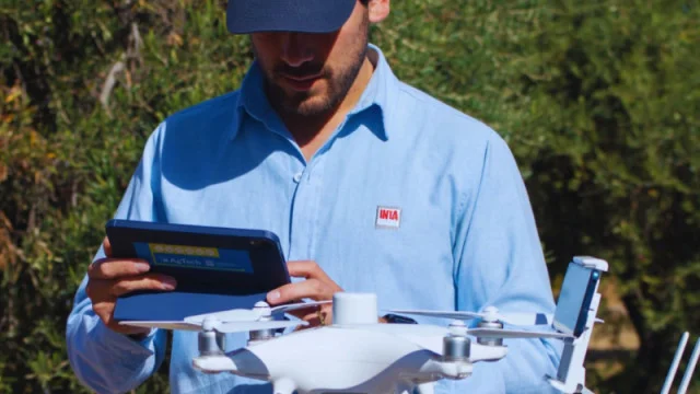 Innovaciones tecnológicas transforman la agricultura en el norte de Argentina