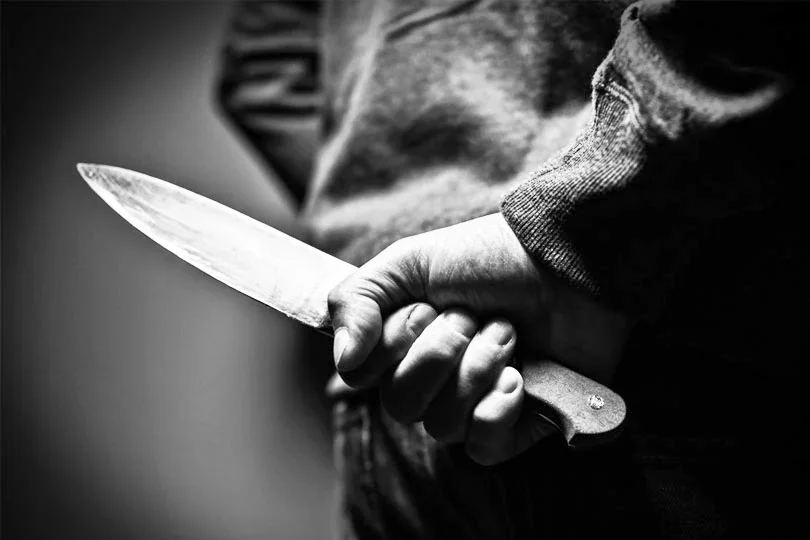 Inseguridad en Chilecito: un arma blanca encontrada en la Escuela N° 16 alarma a la comunidad