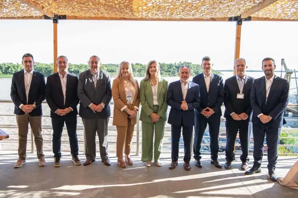 Intendente de Paraná exige apoyo financiero y colaboración a nivel municipal