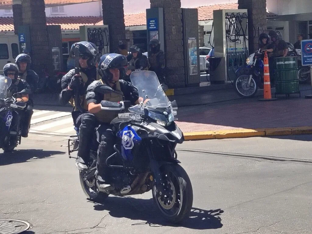 Intensifican la búsqueda de Federico Maximiliano Tapia en La Rioja tras meses de espera