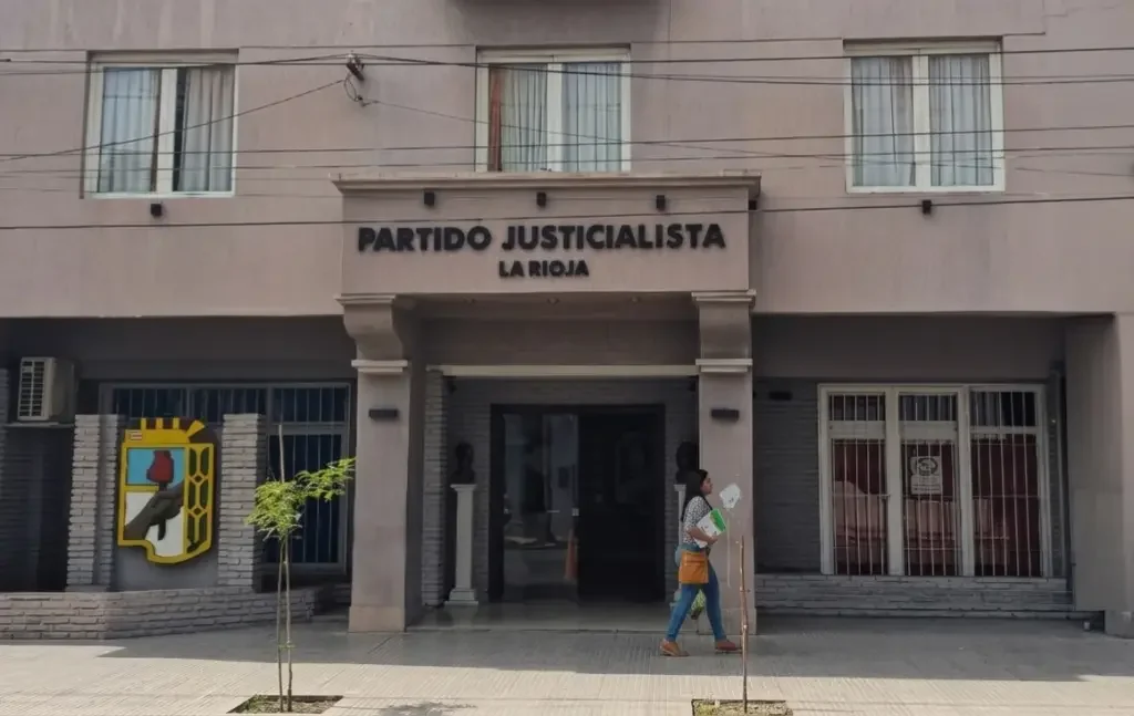 Internas del PJ en La Rioja: la militancia se prepara para el 25 de octubre