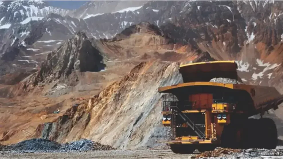 Inversión histórica de US$ 764 millones en mina Diablillos impactará en la minería nacional