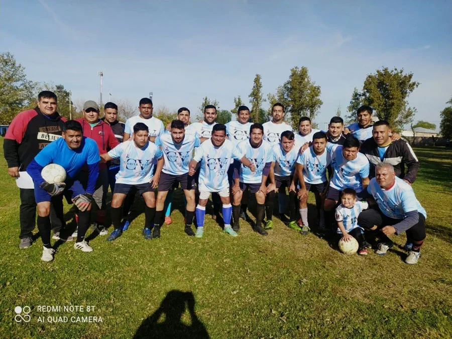 Investigaciones se impone al campeón Cape en un emocionante partido de las Olimpiadas Policiales