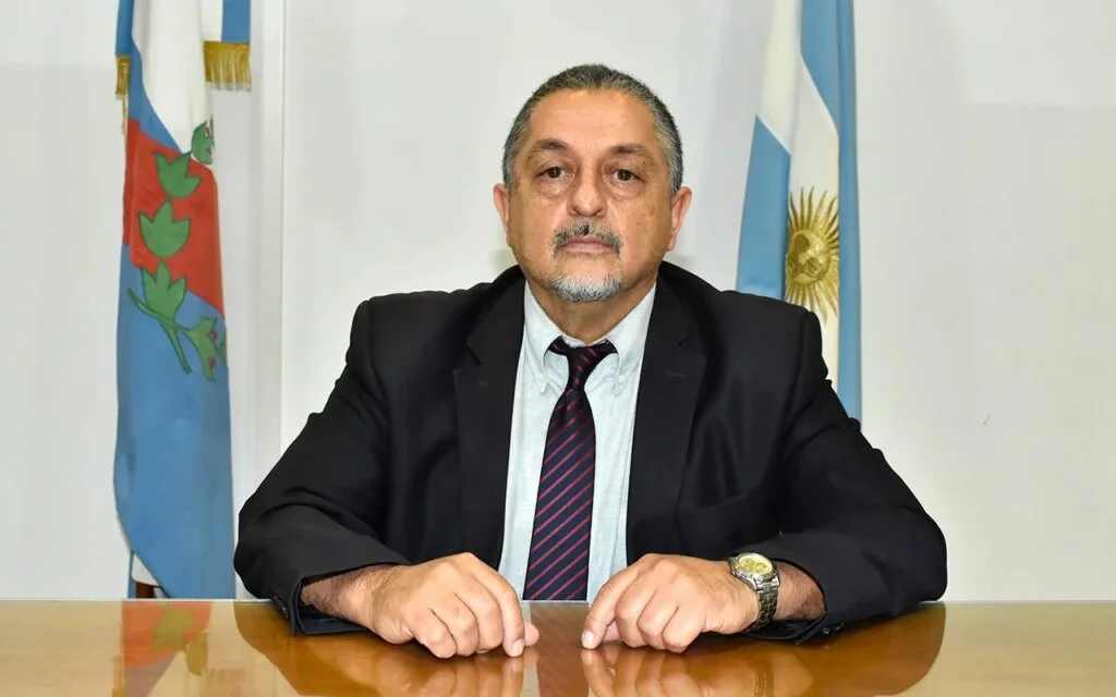 Jorge Gamal Chamía alerta sobre la falta de control en la elección de jueces en Argentina