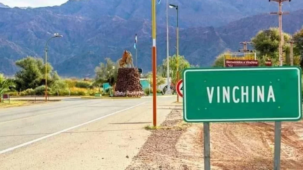 José Severino Godoy regresa a casa tras más de un mes de búsqueda en Vinchina
